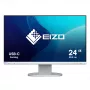 Monitor EIZO EV2480-WT 24 inch IPS LED Full HD 1920x1080, 5 ms, 60 Hz, DVI-D/HDMI/DisplayPort, USB hub, VESA, white