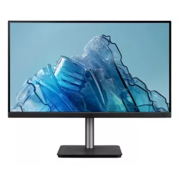 ACER Desktop Monitor - Vero Cb243ybemipruzxv - 24in - 1920 X 1080 (full Hd) - IPS 4ms