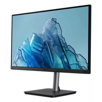 ACER Desktop Monitor - Vero Cb243ybemipruzxv - 24in - 1920 X 1080 (full Hd) - IPS 4ms