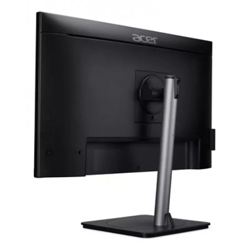 ACER Desktop Monitor - Vero Cb243ybemipruzxv - 24in - 1920 X 1080 (full Hd) - IPS 4ms