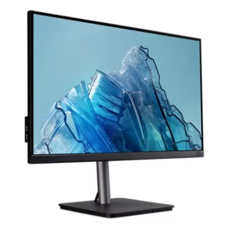 ACER Desktop Monitor - Vero Cb243ybemipruzxv - 24in - 1920 X 1080 (full Hd) - IPS 4ms