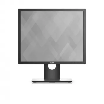 DELL P Series P1917S computer monitor 48.3 cm (19 inch) 1280 x 1024 pixels SXGA LCD Black