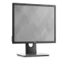 DELL P Series P1917S computer monitor 48.3 cm (19 inch) 1280 x 1024 pixels SXGA LCD Black