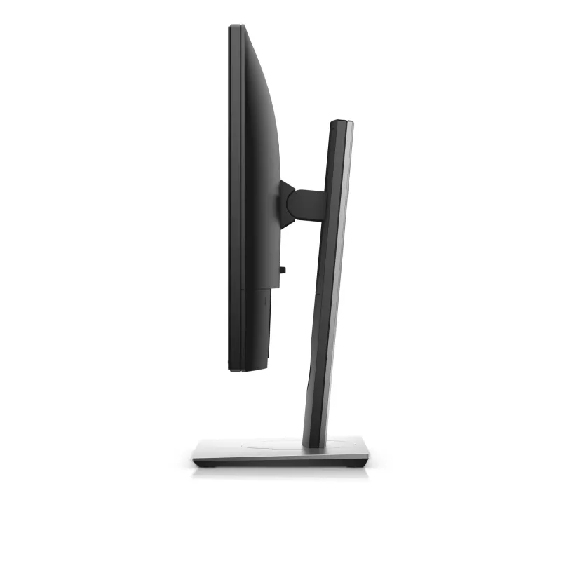 DELL P Series P1917S computer monitor 48.3 cm (19 inch) 1280 x 1024 pixels SXGA LCD Black