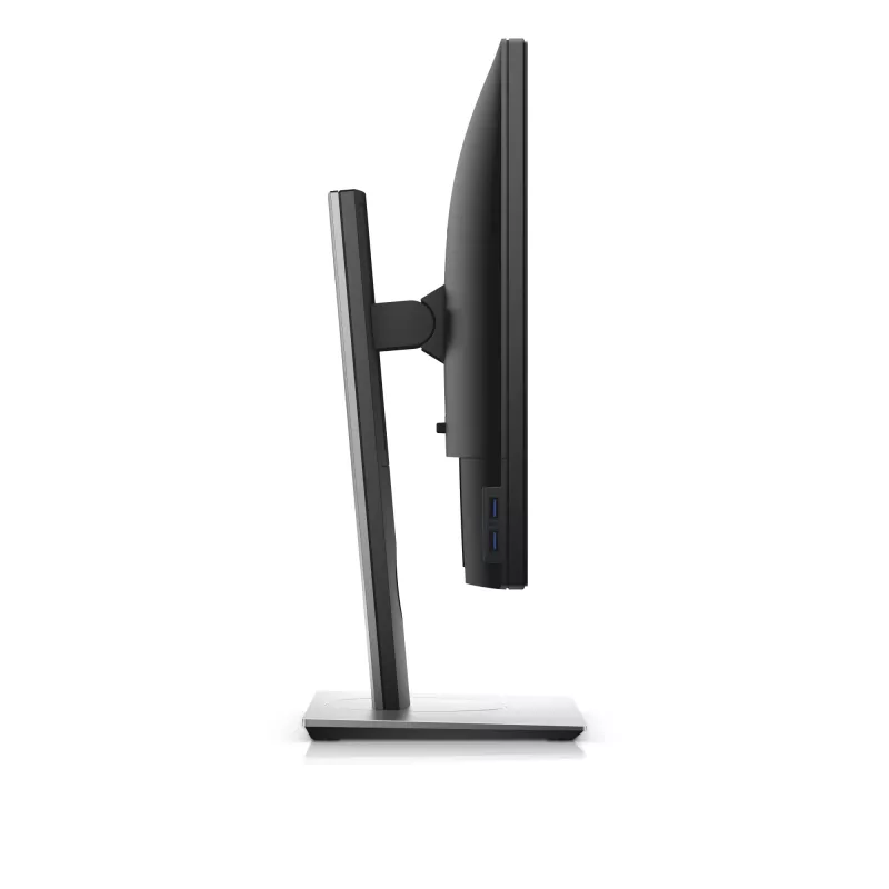 DELL P Series P1917S computer monitor 48.3 cm (19 inch) 1280 x 1024 pixels SXGA LCD Black