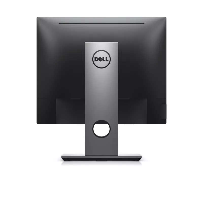 DELL P Series P1917S computer monitor 48.3 cm (19 inch) 1280 x 1024 pixels SXGA LCD Black