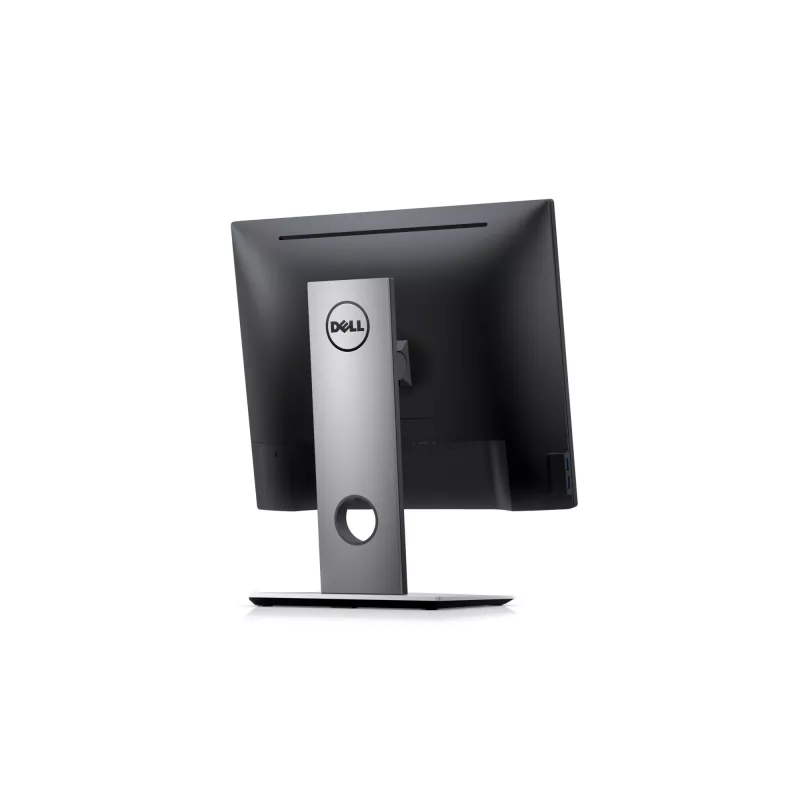 DELL P Series P1917S computer monitor 48.3 cm (19 inch) 1280 x 1024 pixels SXGA LCD Black