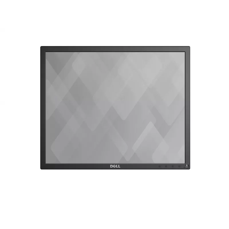 DELL P Series P1917S computer monitor 48.3 cm (19 inch) 1280 x 1024 pixels SXGA LCD Black