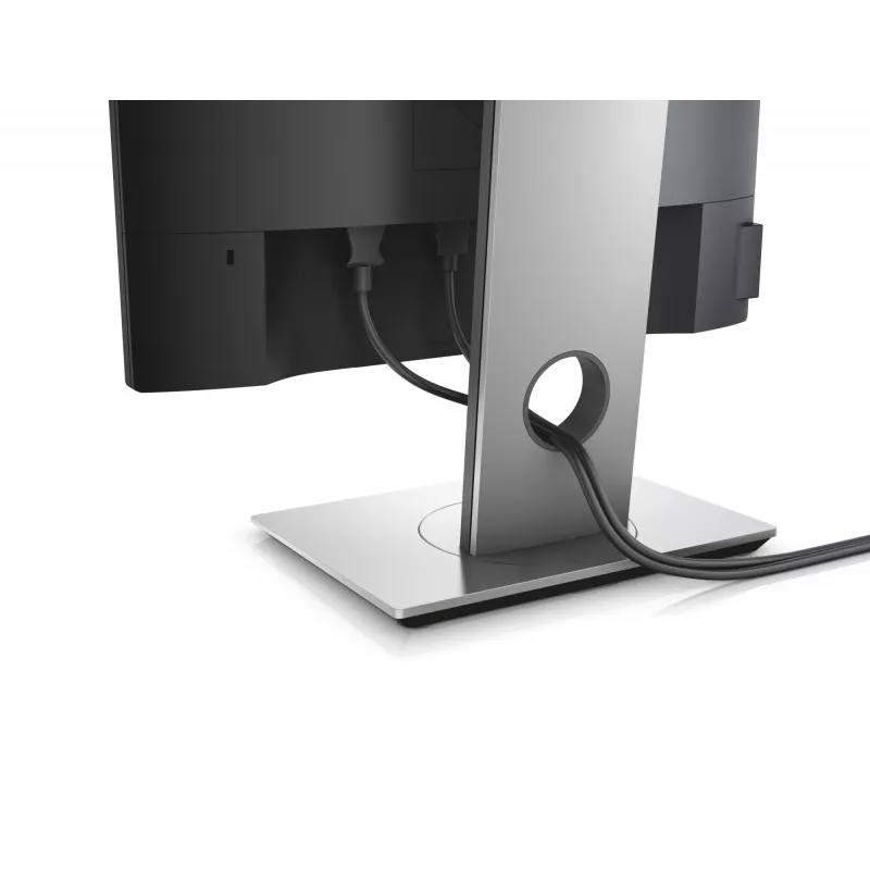 DELL P Series P1917S computer monitor 48.3 cm (19 inch) 1280 x 1024 pixels SXGA LCD Black