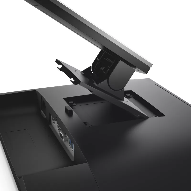 DELL P Series P1917S computer monitor 48.3 cm (19 inch) 1280 x 1024 pixels SXGA LCD Black