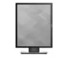 DELL P Series P1917S computer monitor 48.3 cm (19 inch) 1280 x 1024 pixels SXGA LCD Black