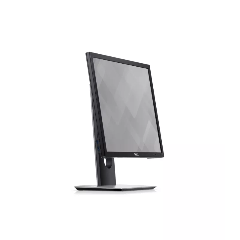 DELL P Series P1917S computer monitor 48.3 cm (19 inch) 1280 x 1024 pixels SXGA LCD Black