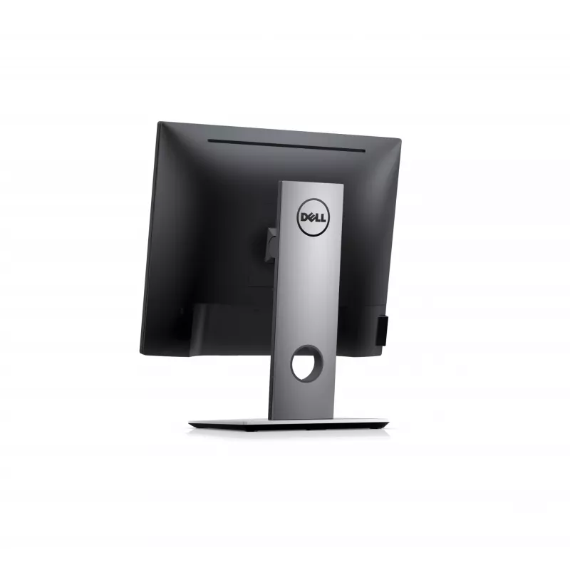 DELL P Series P1917S computer monitor 48.3 cm (19 inch) 1280 x 1024 pixels SXGA LCD Black