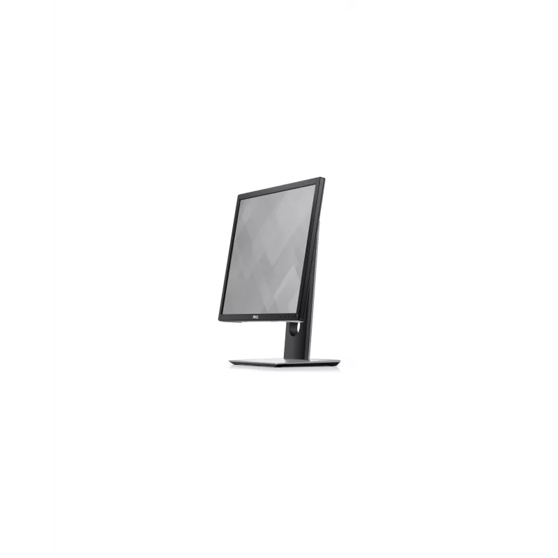 DELL P Series P1917S computer monitor 48.3 cm (19 inch) 1280 x 1024 pixels SXGA LCD Black