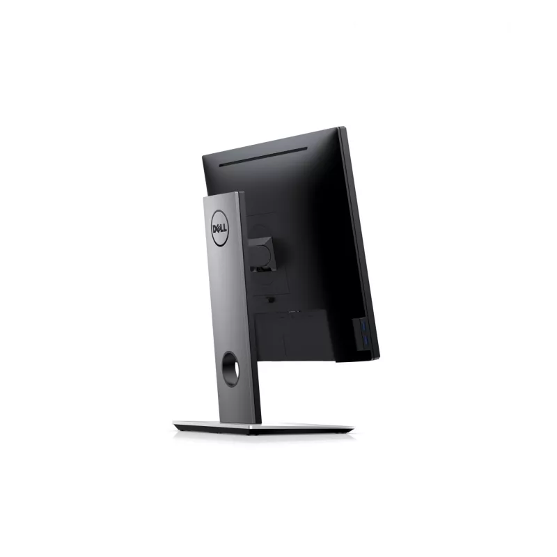 DELL P Series P1917S computer monitor 48.3 cm (19 inch) 1280 x 1024 pixels SXGA LCD Black