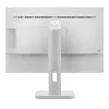 AOC P1 24P1/GR computer monitor 60.5 cm (23.8 inch) 1920 x 1080 pixels Full HD LED Grey