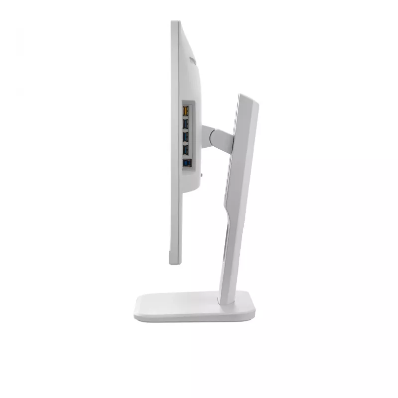 AOC P1 24P1/GR computer monitor 60.5 cm (23.8 inch) 1920 x 1080 pixels Full HD LED Grey