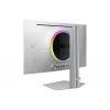 Samsung G60SD computer monitor 68.6 cm (27 inch) 2560 x 1440 pixels Quad HD OLED Silver
