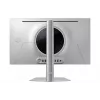 Samsung G60SD computer monitor 68.6 cm (27 inch) 2560 x 1440 pixels Quad HD OLED Silver