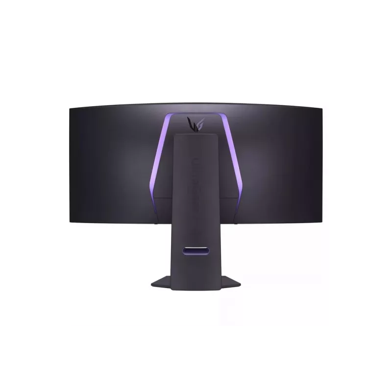 LG 39GS95QE-B.AEU computer monitor 99.1 cm (39 inch) 3440 x 1440 pixels Wide Quad HD OLED Black