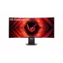 LG 45GS95QX-B computer monitor 114.3 cm (45 inch) 3440 x 1440 pixels Wide Quad HD OLED Black
