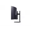LG 45GS95QX-B computer monitor 114.3 cm (45 inch) 3440 x 1440 pixels Wide Quad HD OLED Black