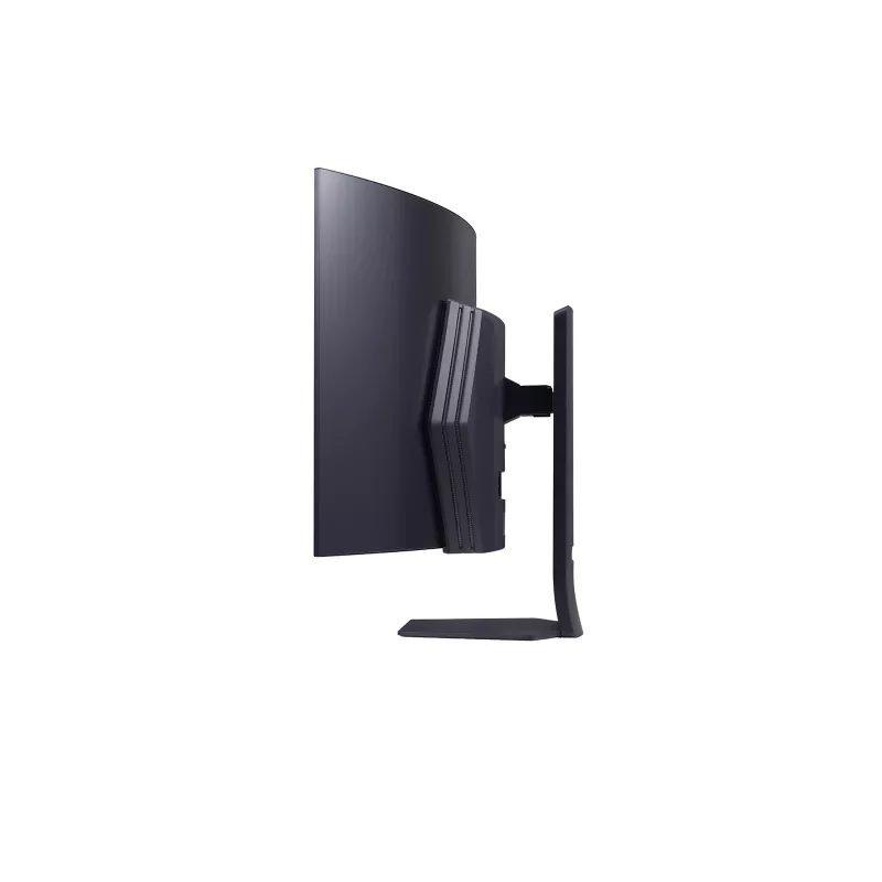 LG 45GS95QX-B computer monitor 114.3 cm (45 inch) 3440 x 1440 pixels Wide Quad HD OLED Black