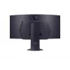 LG 45GS95QX-B computer monitor 114.3 cm (45 inch) 3440 x 1440 pixels Wide Quad HD OLED Black