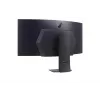 LG 45GS95QX-B computer monitor 114.3 cm (45 inch) 3440 x 1440 pixels Wide Quad HD OLED Black