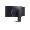 LG 45GS95QX-B computer monitor 114.3 cm (45 inch) 3440 x 1440 pixels Wide Quad HD OLED Black