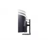 LG 45GS95QX-B computer monitor 114.3 cm (45 inch) 3440 x 1440 pixels Wide Quad HD OLED Black