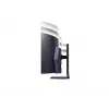 LG 45GS95QX-B computer monitor 114.3 cm (45 inch) 3440 x 1440 pixels Wide Quad HD OLED Black