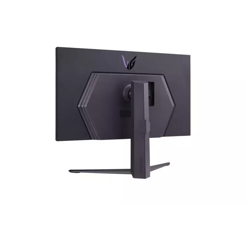 LG 32GQ950P-B computer monitor 80 cm (31.5 inch) 3840 x 2160 pixels 4K Ultra HD LED Black
