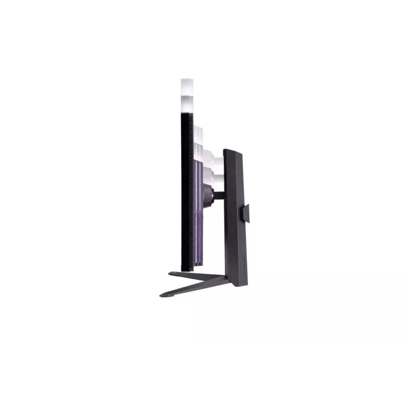 LG 32GQ950P-B computer monitor 80 cm (31.5 inch) 3840 x 2160 pixels 4K Ultra HD LED Black