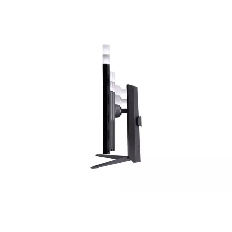 LG 32GQ950P-B computer monitor 80 cm (31.5 inch) 3840 x 2160 pixels 4K Ultra HD LED Black