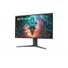LG 32GQ950P-B computer monitor 80 cm (31.5 inch) 3840 x 2160 pixels 4K Ultra HD LED Black
