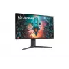 LG 32GQ950P-B computer monitor 80 cm (31.5 inch) 3840 x 2160 pixels 4K Ultra HD LED Black