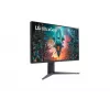 LG 32GQ950P-B computer monitor 80 cm (31.5 inch) 3840 x 2160 pixels 4K Ultra HD LED Black
