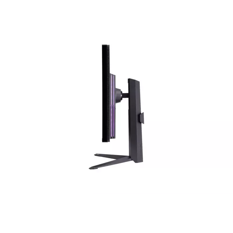 LG 32GQ950P-B computer monitor 80 cm (31.5 inch) 3840 x 2160 pixels 4K Ultra HD LED Black