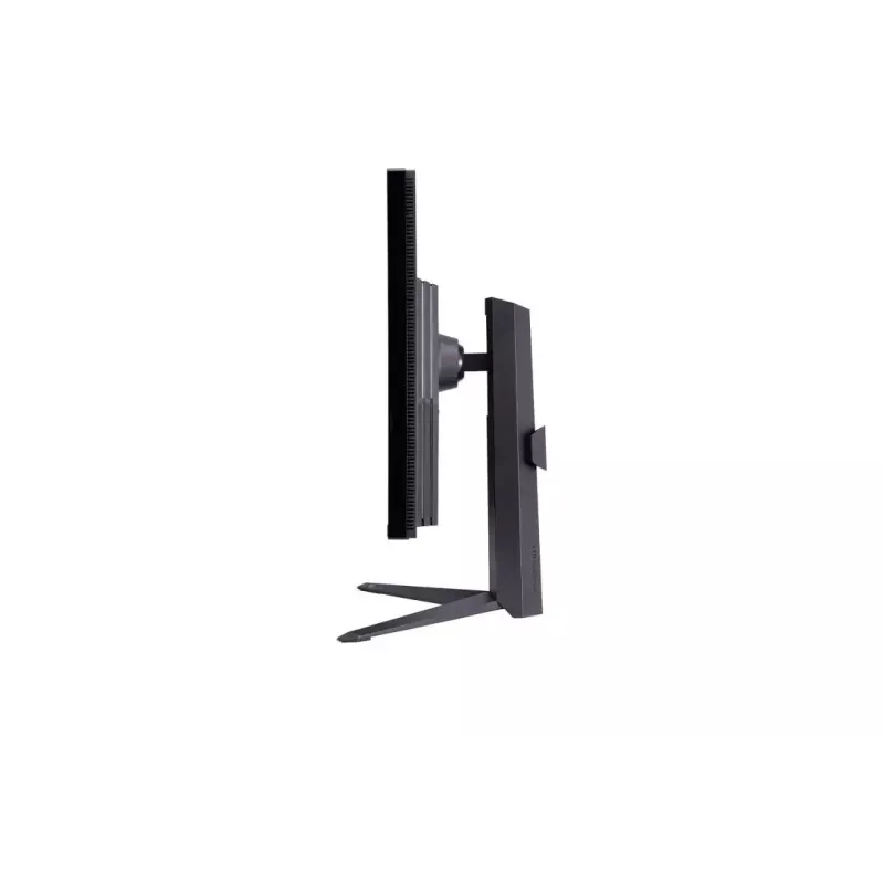 LG 32GQ950P-B computer monitor 80 cm (31.5 inch) 3840 x 2160 pixels 4K Ultra HD LED Black