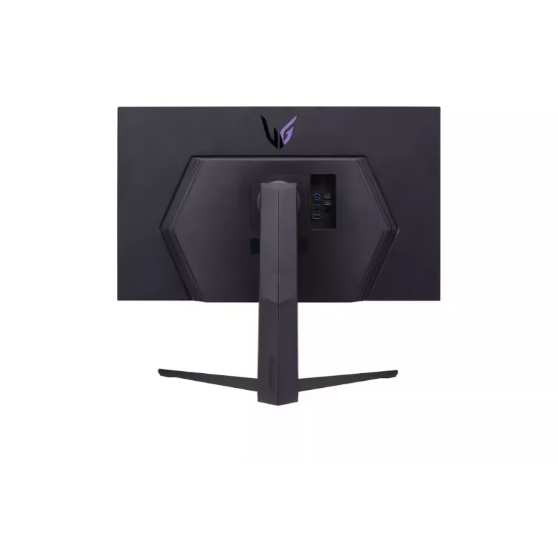LG 32GQ950P-B computer monitor 80 cm (31.5 inch) 3840 x 2160 pixels 4K Ultra HD LED Black