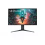 LG 32GQ950P-B computer monitor 80 cm (31.5 inch) 3840 x 2160 pixels 4K Ultra HD LED Black