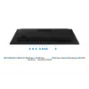 Samsung S40GD computer monitor 68.6 cm (27 inch) 1920 x 1080 pixels Full HD LCD Black