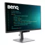 BenQ RD320U computer monitor 80 cm (31.5 inch) 3840 x 2160 pixels 4K Ultra HD LED Black