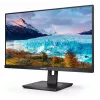 Philips S Line 243S1/00 computer monitor 60.5 cm (23.8 inch) 1920 x 1080 pixels Full HD LCD Black