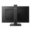Philips S Line 243S1/00 computer monitor 60.5 cm (23.8 inch) 1920 x 1080 pixels Full HD LCD Black