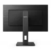 Philips S Line 243S1/00 computer monitor 60.5 cm (23.8 inch) 1920 x 1080 pixels Full HD LCD Black