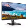 Philips S Line 243S1/00 computer monitor 60.5 cm (23.8 inch) 1920 x 1080 pixels Full HD LCD Black