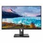 Philips S Line 243S1/00 computer monitor 60.5 cm (23.8 inch) 1920 x 1080 pixels Full HD LCD Black