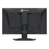 EIZO FlexScan EV2740X-BK computer monitor 68.6 cm (27 inch) 3840 x 2160 pixels 4K Ultra HD LCD Black